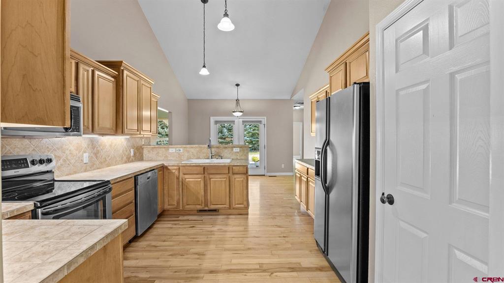 13763 Larkspur Drive Montrose CO 81403