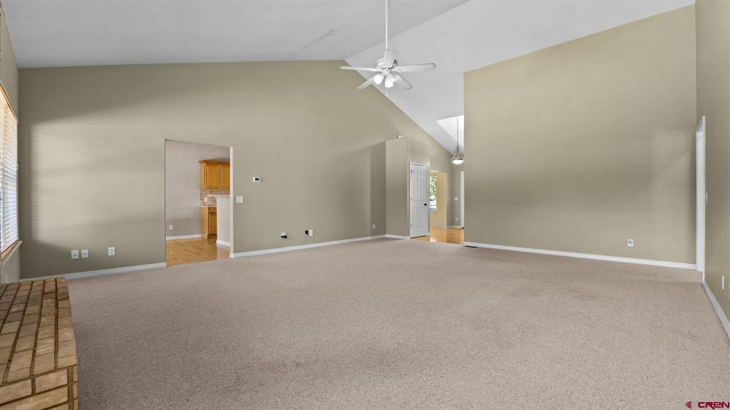 13763 Larkspur Drive Montrose CO 81403