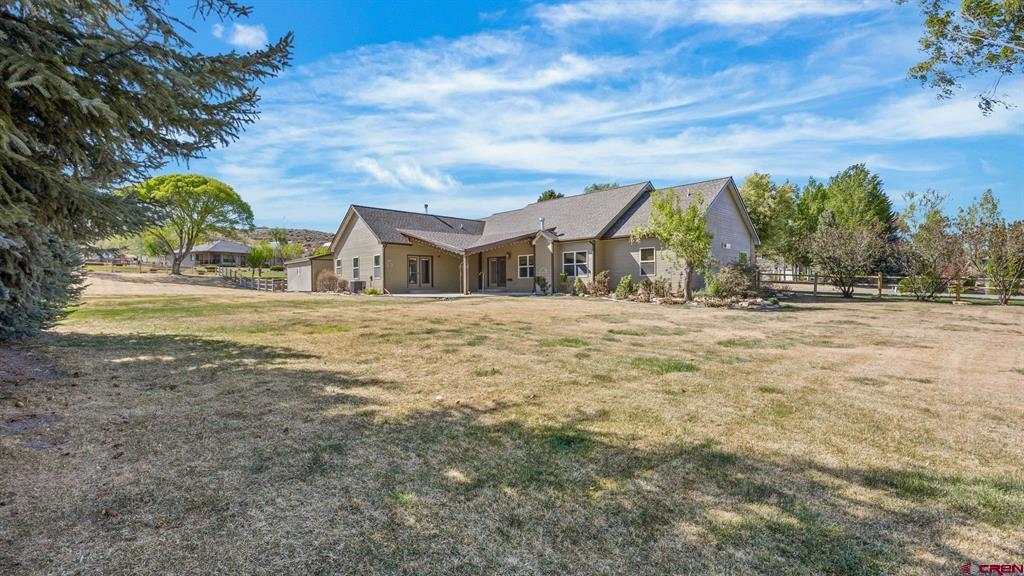 13763 Larkspur Drive Montrose CO 81403