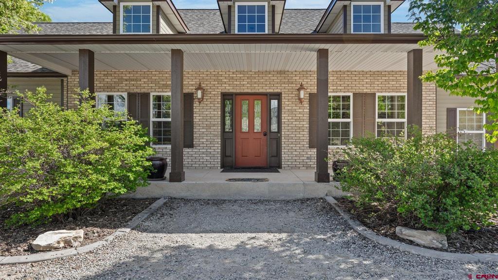 13763 Larkspur Drive Montrose CO 81403