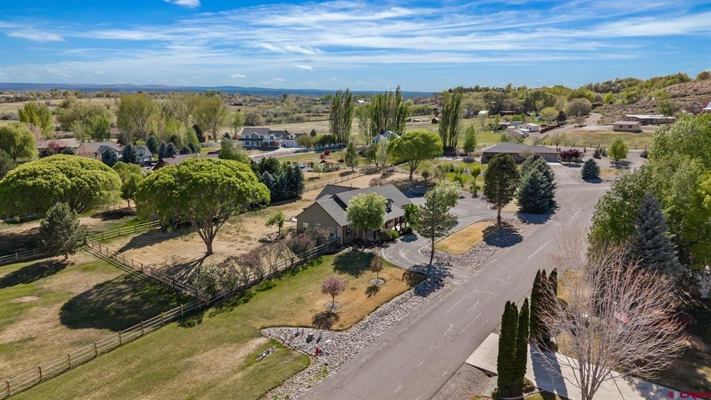 13763 Larkspur Drive Montrose CO 81403
