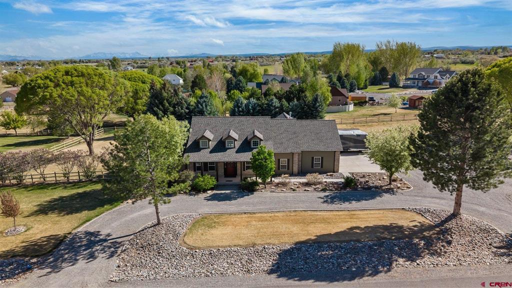 13763 Larkspur Drive Montrose CO 81403