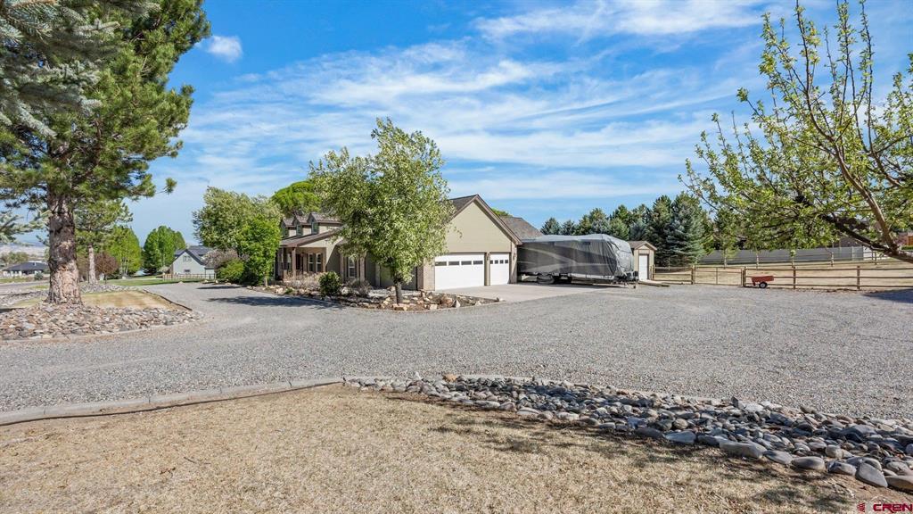 13763 Larkspur Drive Montrose CO 81403