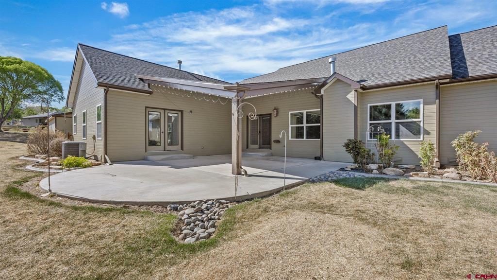 13763 Larkspur Drive Montrose CO 81403