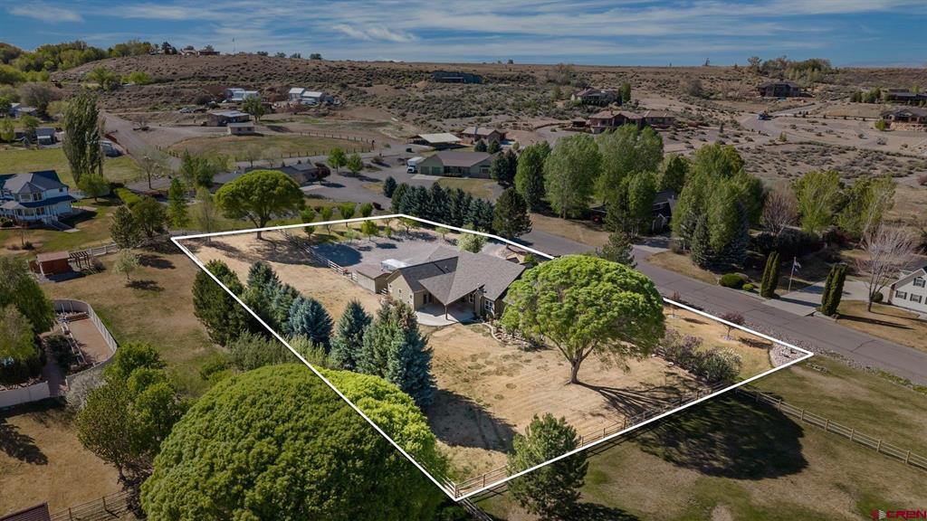 13763 Larkspur Drive Montrose CO 81403