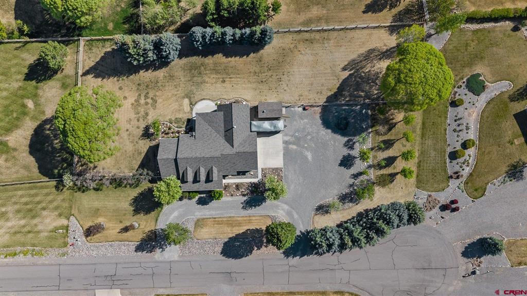 13763 Larkspur Drive Montrose CO 81403
