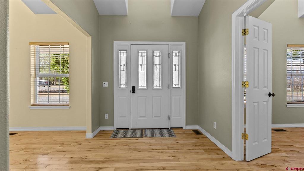 13763 Larkspur Drive Montrose CO 81403