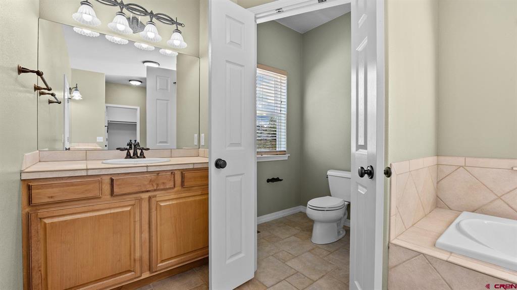 13763 Larkspur Drive Montrose CO 81403