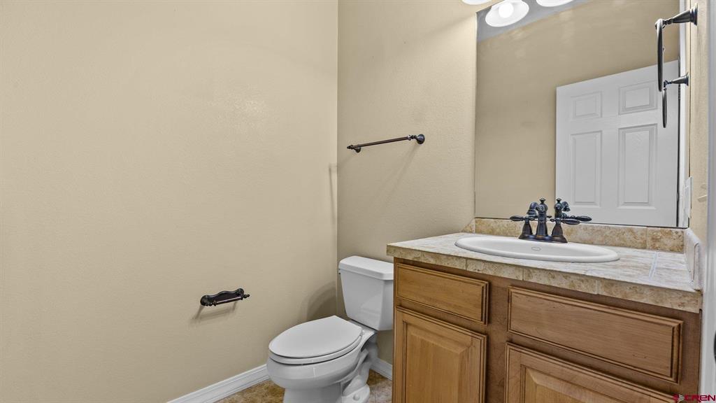 13763 Larkspur Drive Montrose CO 81403