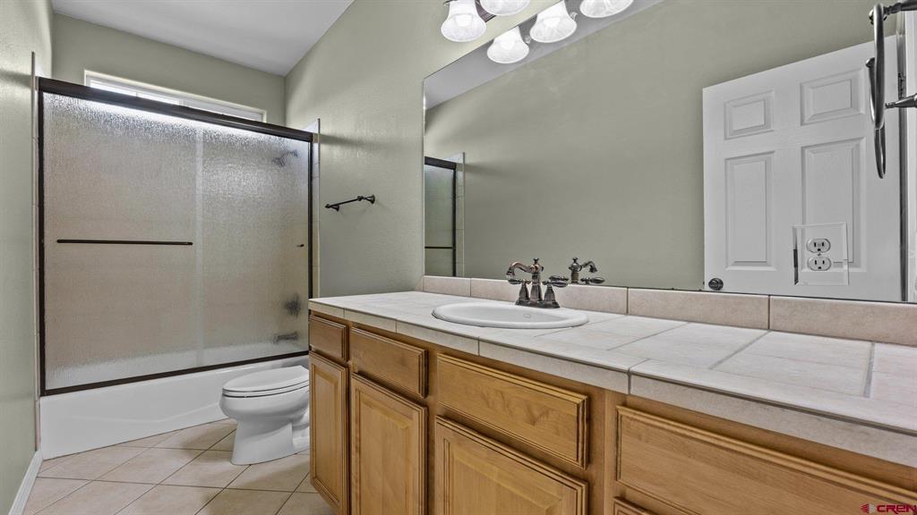 13763 Larkspur Drive Montrose CO 81403