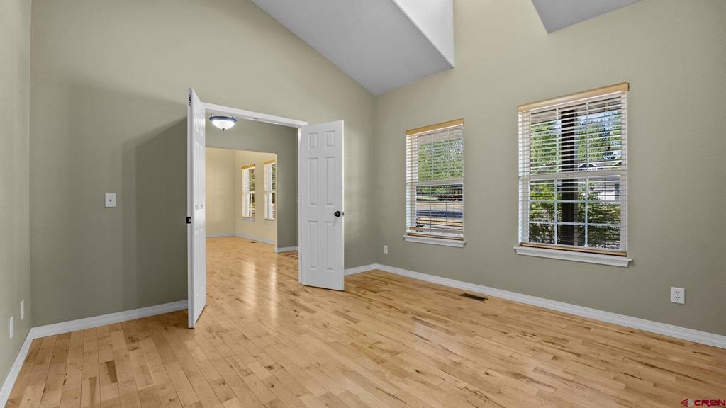 13763 Larkspur Drive Montrose CO 81403