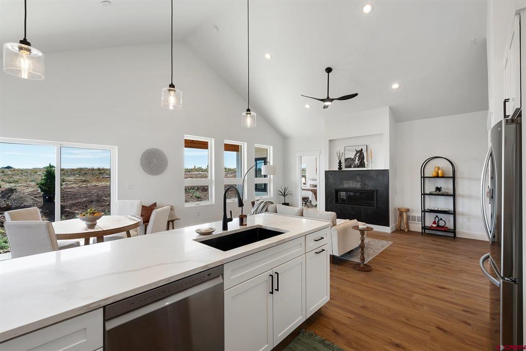 202 Petra Way Durango CO 81303