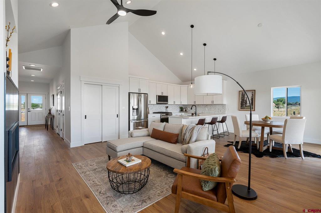 202 Petra Way Durango CO 81303