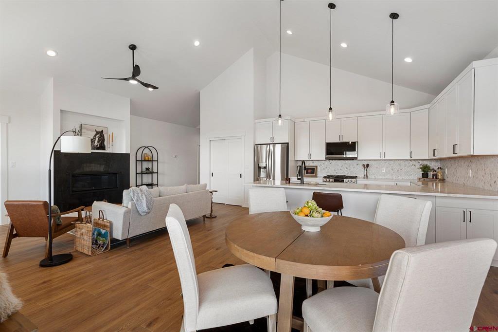 202 Petra Way Durango CO 81303