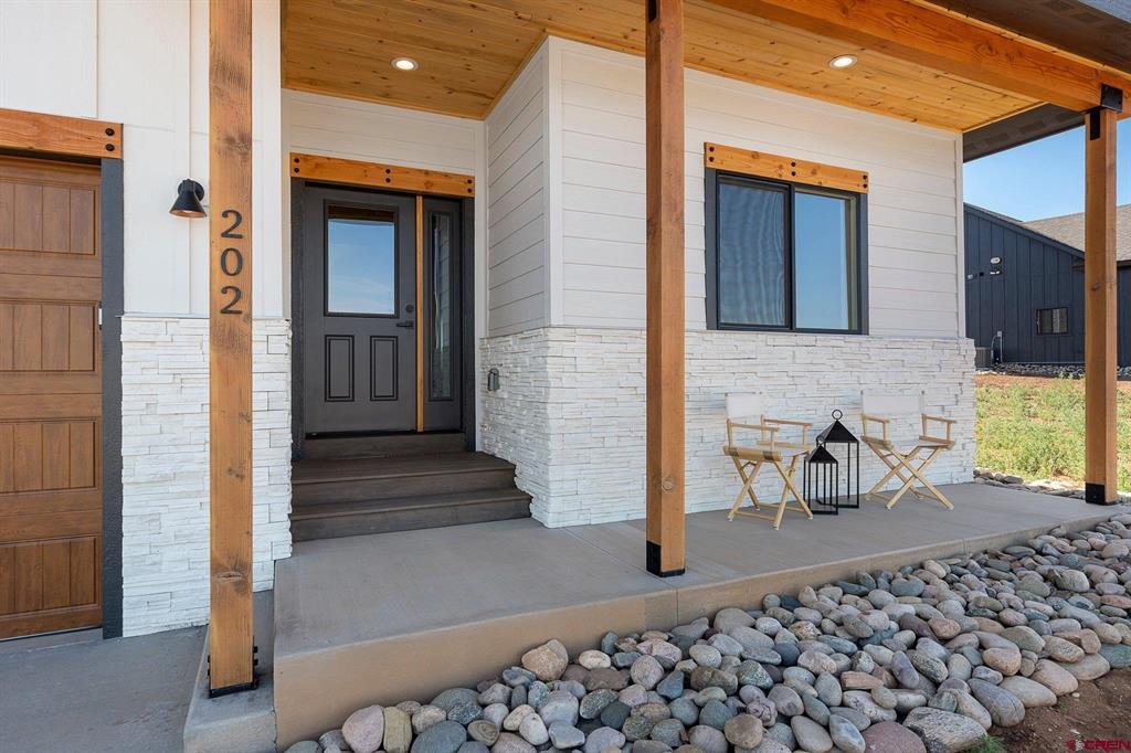 202 Petra Way Durango CO 81303