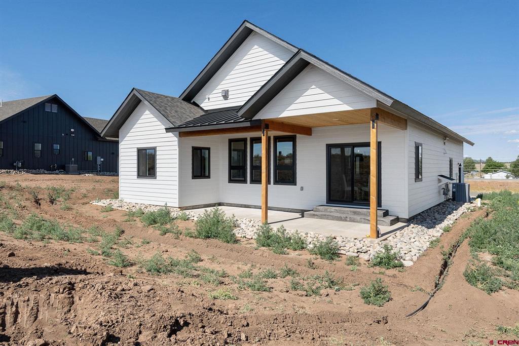202 Petra Way Durango CO 81303