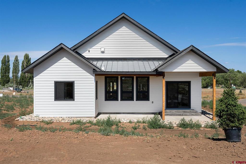 202 Petra Way Durango CO 81303