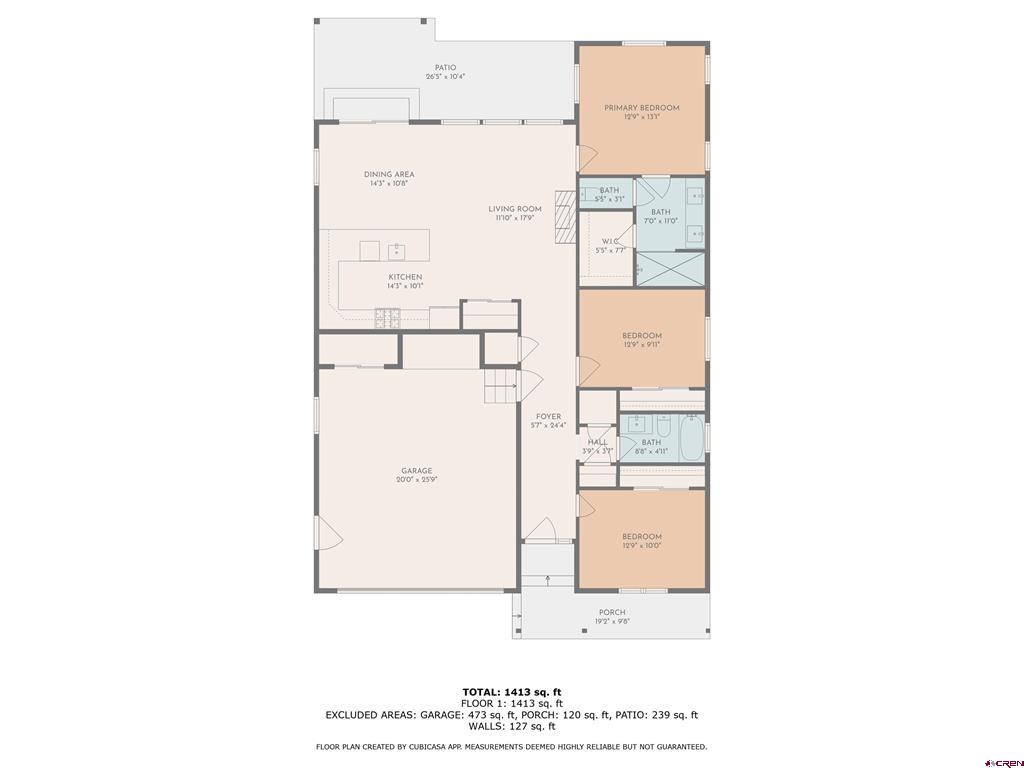 202 Petra Way Durango CO 81303