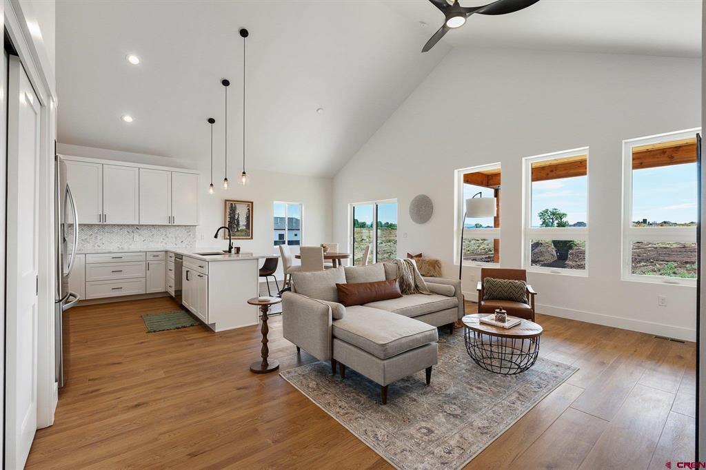 202 Petra Way Durango CO 81303