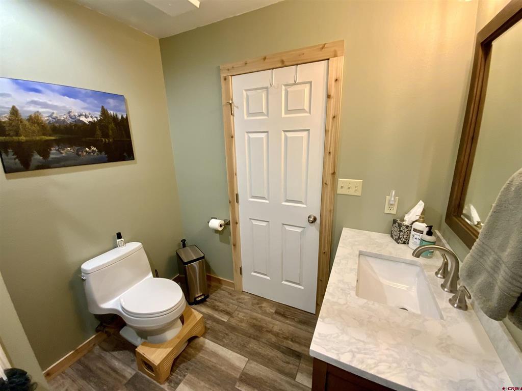 67696 Elk Trail Gunnison CO 81230