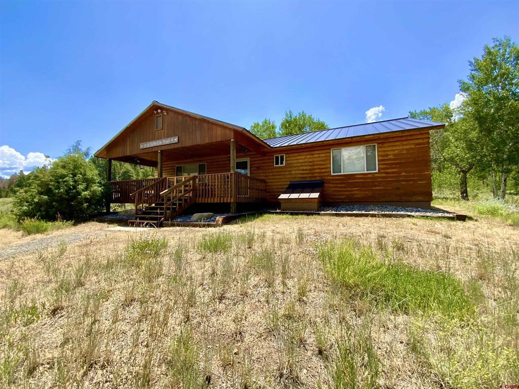 67696 Elk Trail Gunnison CO 81230