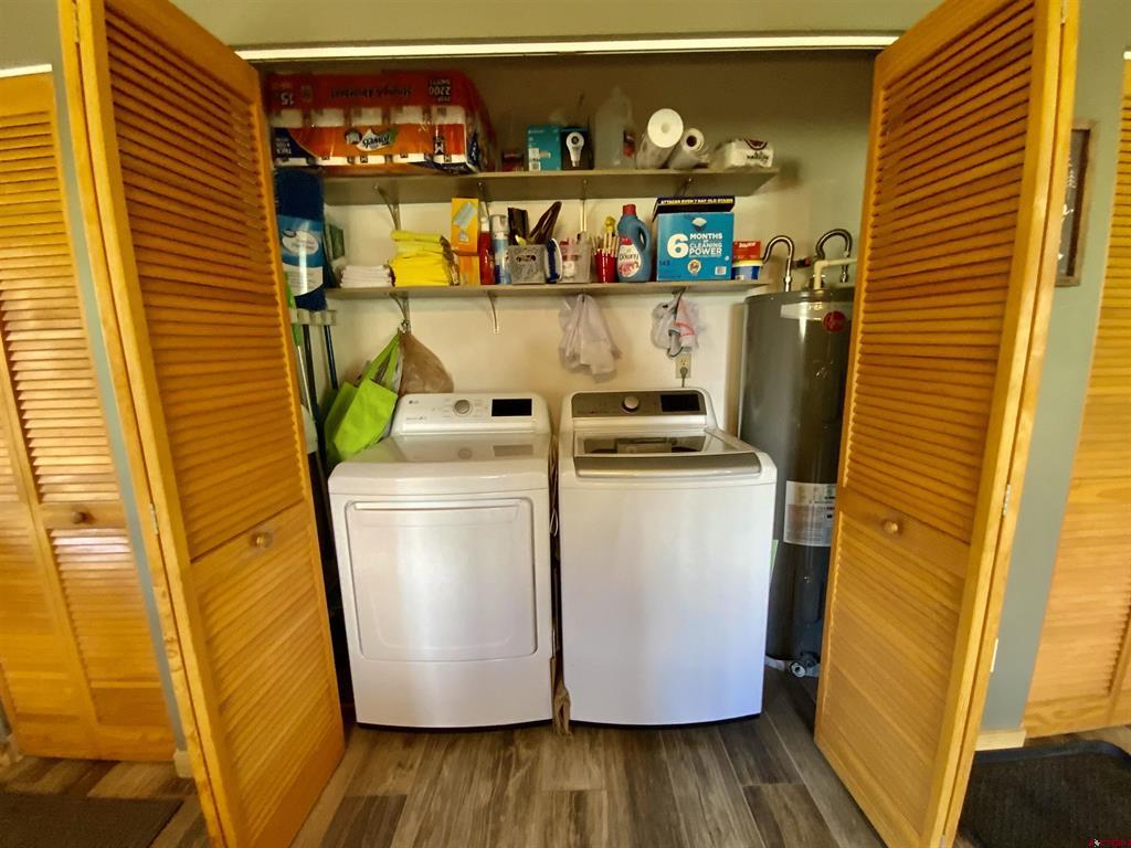 67696 Elk Trail Gunnison CO 81230