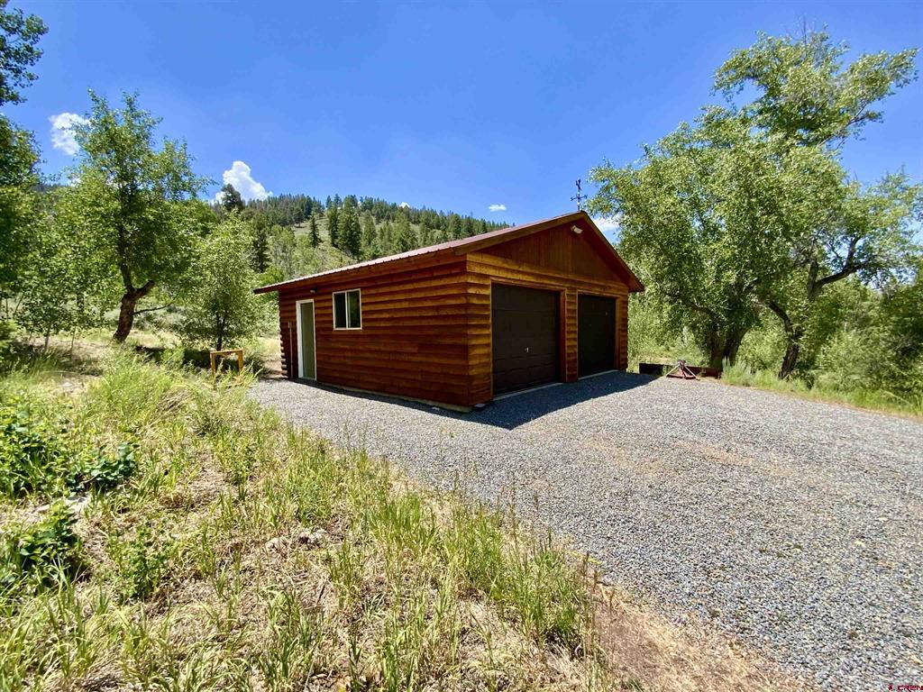 67696 Elk Trail Gunnison CO 81230