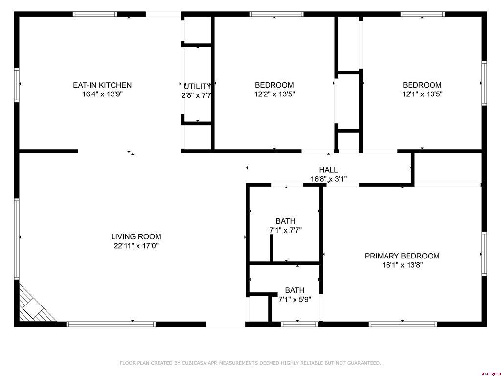 67696 Elk Trail Gunnison CO 81230