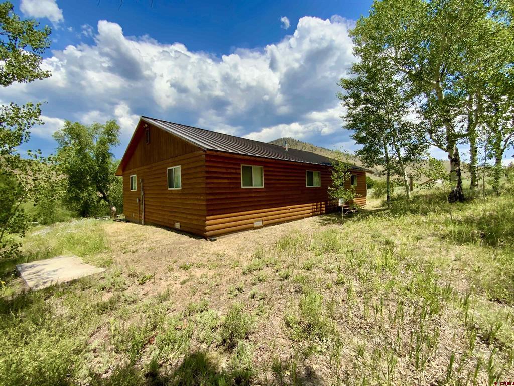 67696 Elk Trail Gunnison CO 81230