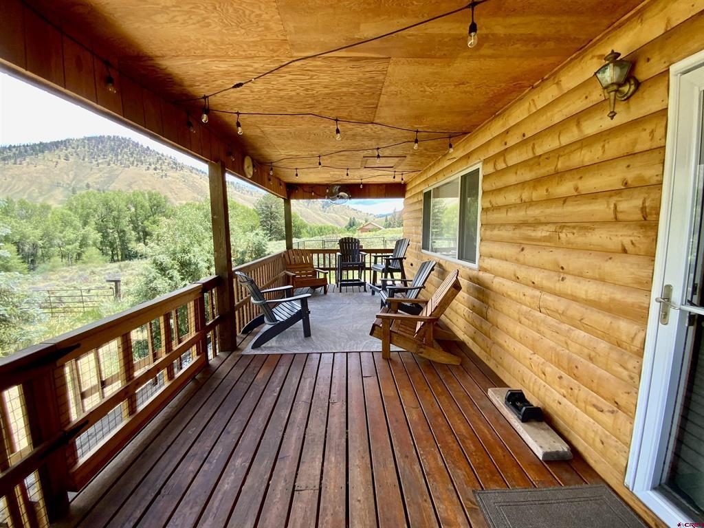 67696 Elk Trail Gunnison CO 81230