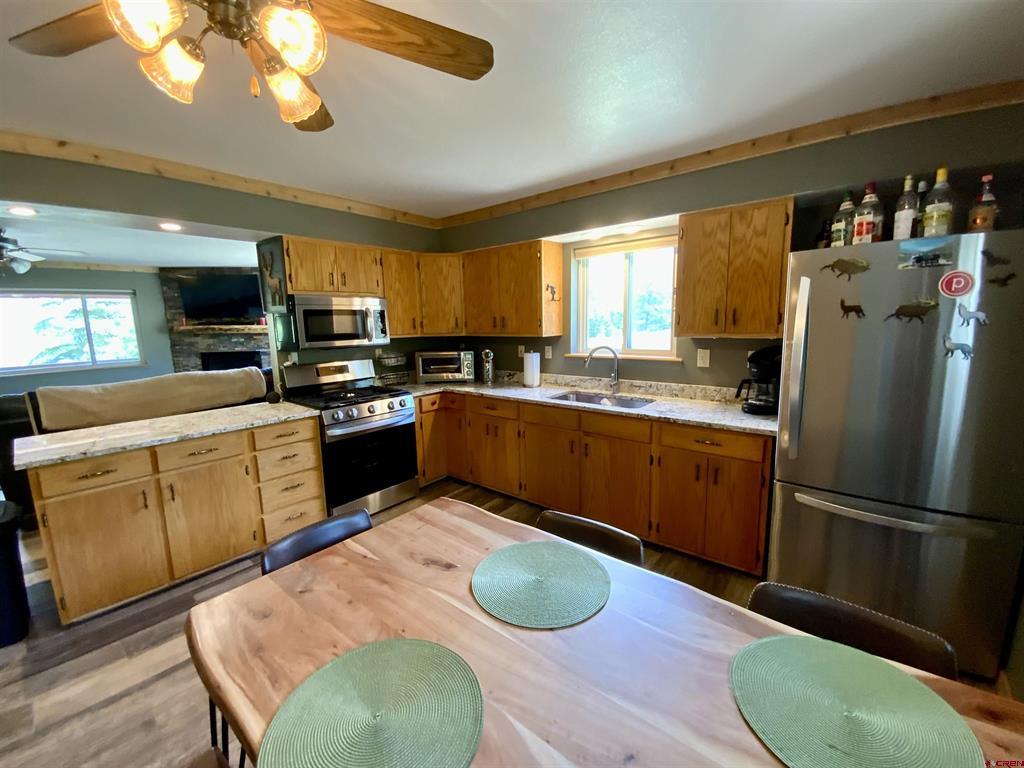 67696 Elk Trail Gunnison CO 81230