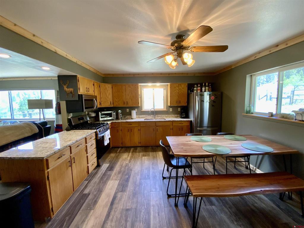 67696 Elk Trail Gunnison CO 81230