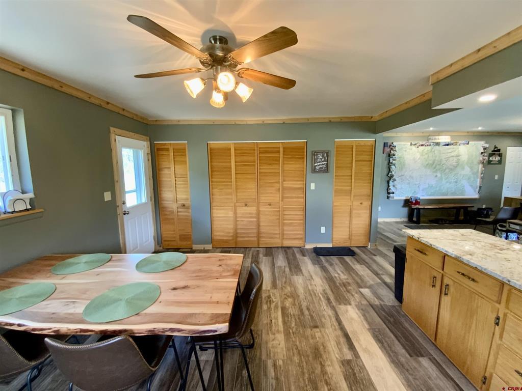 67696 Elk Trail Gunnison CO 81230