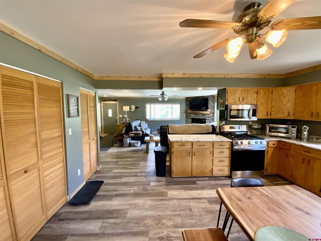 67696 Elk Trail Gunnison CO 81230