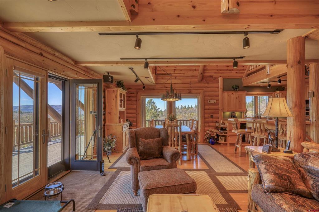 1001 Soaring Eagle Court Chromo CO 81128