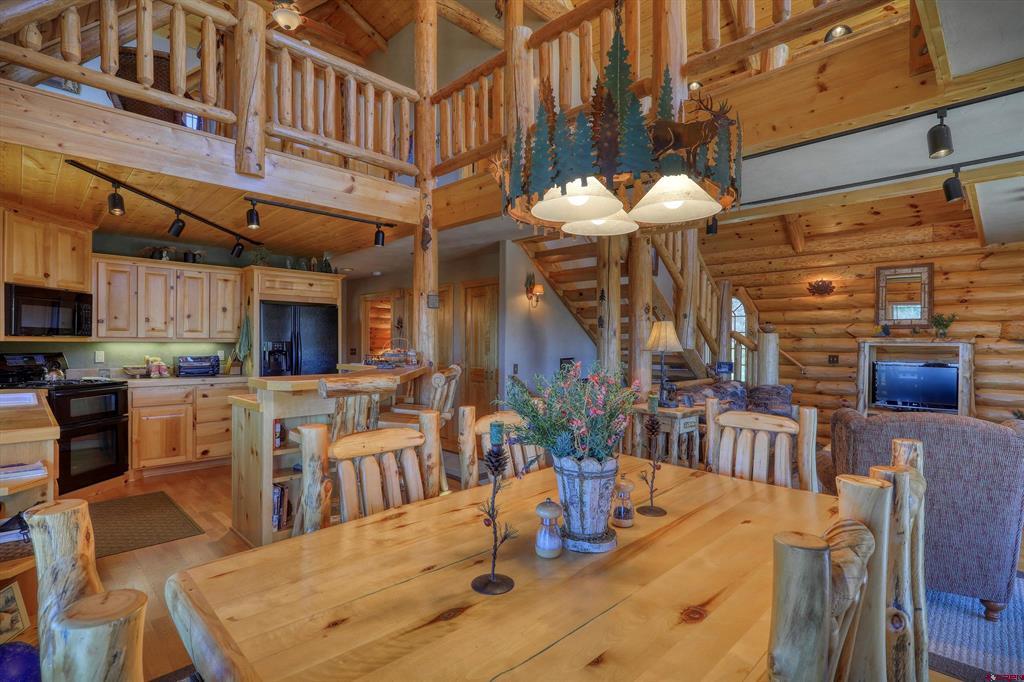 1001 Soaring Eagle Court Chromo CO 81128