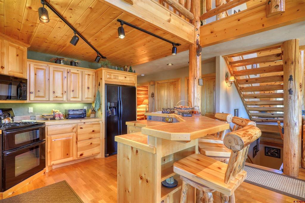 1001 Soaring Eagle Court Chromo CO 81128