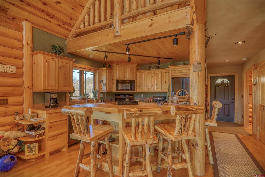 1001 Soaring Eagle Court Chromo CO 81128