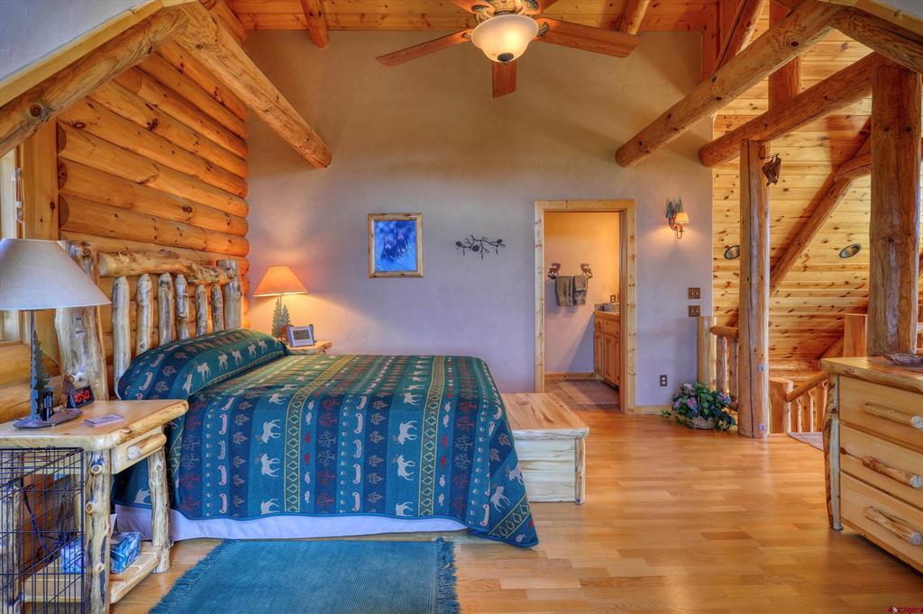 1001 Soaring Eagle Court Chromo CO 81128