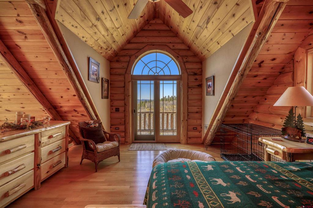 1001 Soaring Eagle Court Chromo CO 81128