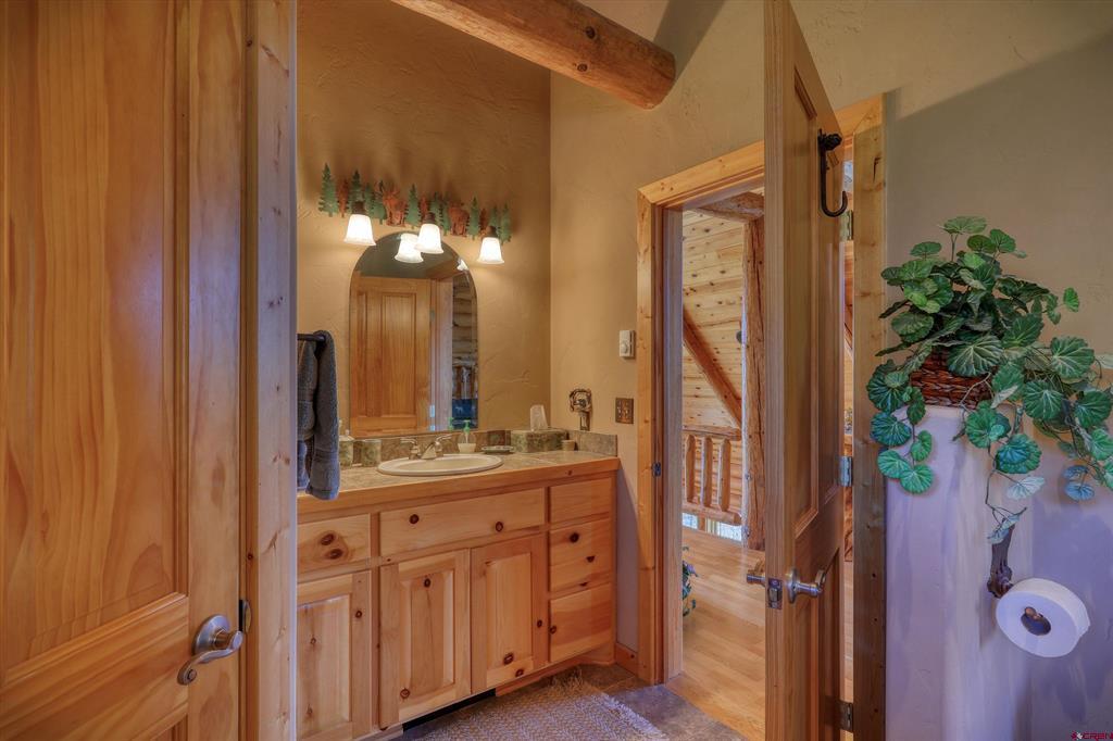 1001 Soaring Eagle Court Chromo CO 81128