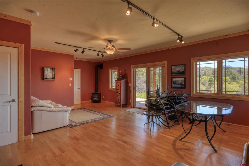 1001 Soaring Eagle Court Chromo CO 81128