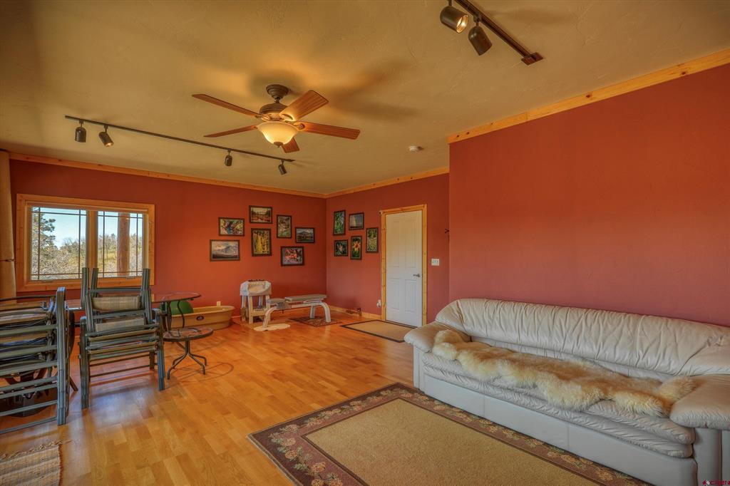 1001 Soaring Eagle Court Chromo CO 81128