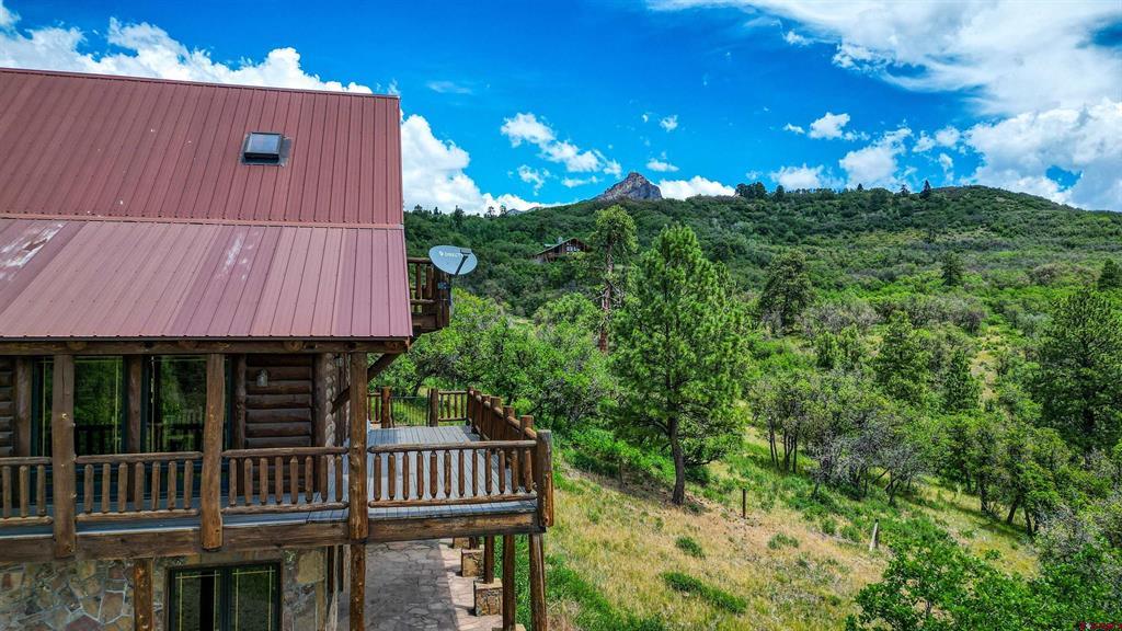 1001 Soaring Eagle Court Chromo CO 81128