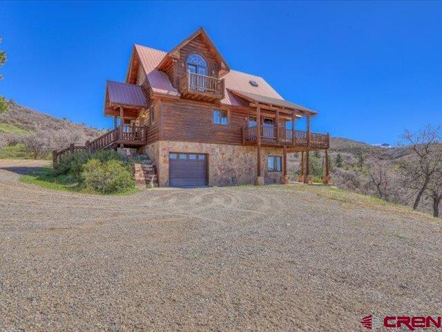 1001 Soaring Eagle Court Chromo CO 81128