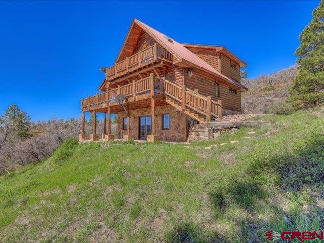 1001 Soaring Eagle Court Chromo CO 81128
