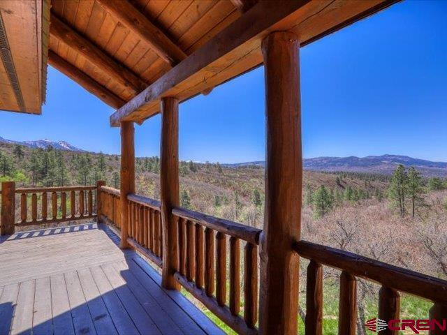 1001 Soaring Eagle Court Chromo CO 81128