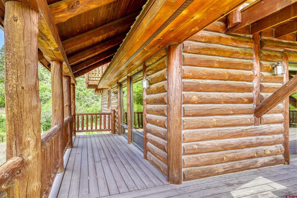 1001 Soaring Eagle Court Chromo CO 81128