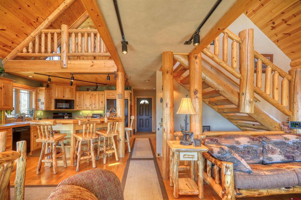 1001 Soaring Eagle Court Chromo CO 81128