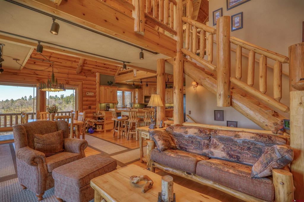 1001 Soaring Eagle Court Chromo CO 81128